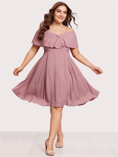 shein dresses curve|shein curve summer dresses.